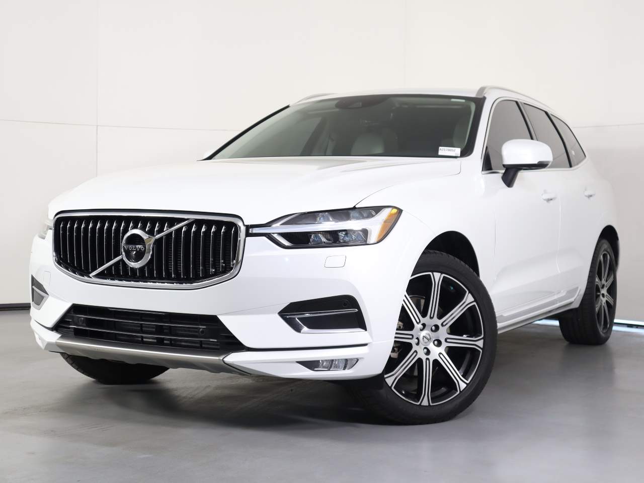 2020 Volvo XC60 T5 Inscription