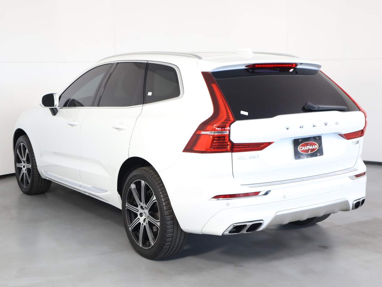 2020 Volvo XC60 T5 Inscription