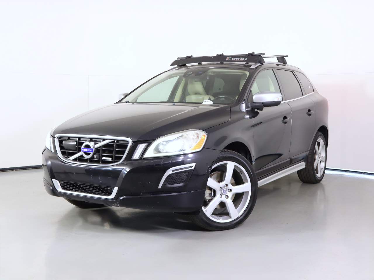 2012 Volvo XC60 T6 R-Design