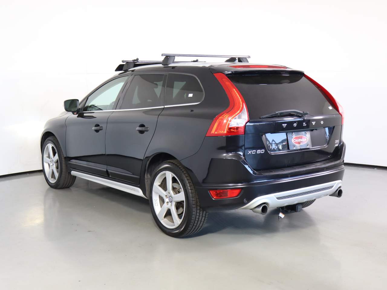 2012 Volvo XC60 T6 R-Design