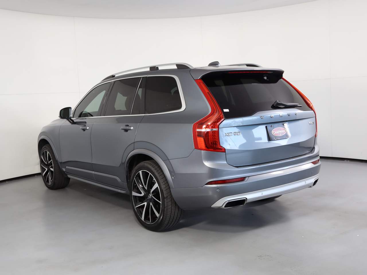 2018 Volvo XC90 T6 Momentum