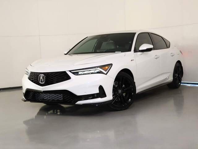 2026 Acura Integra