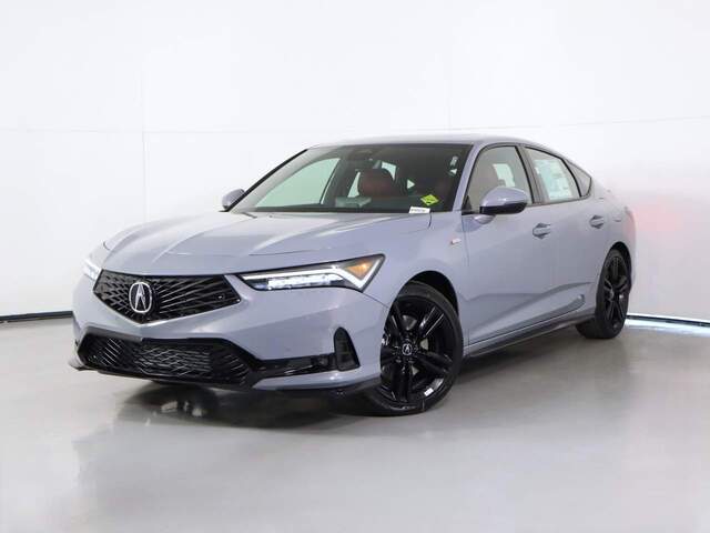 2026 Acura Integra