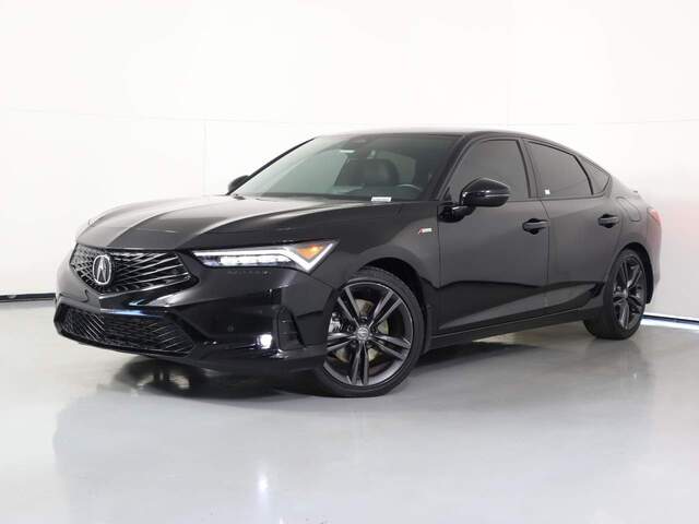 2023 Acura Integra