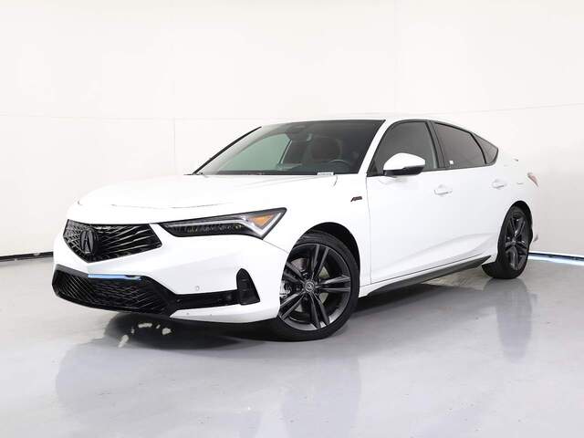 2024 Acura Integra