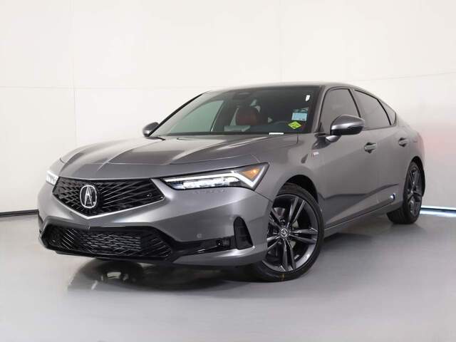 2025 Acura Integra