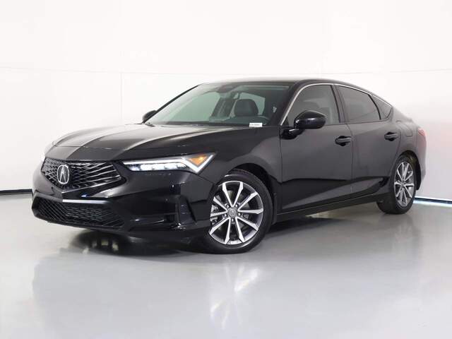 2024 Acura Integra
