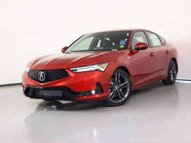 2025 Acura Integra