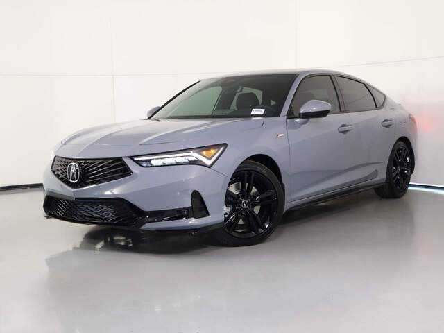 2026 Acura Integra