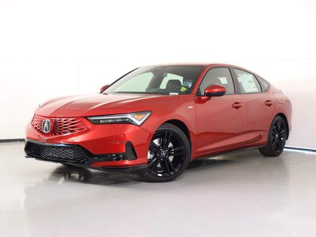 2026 Acura Integra