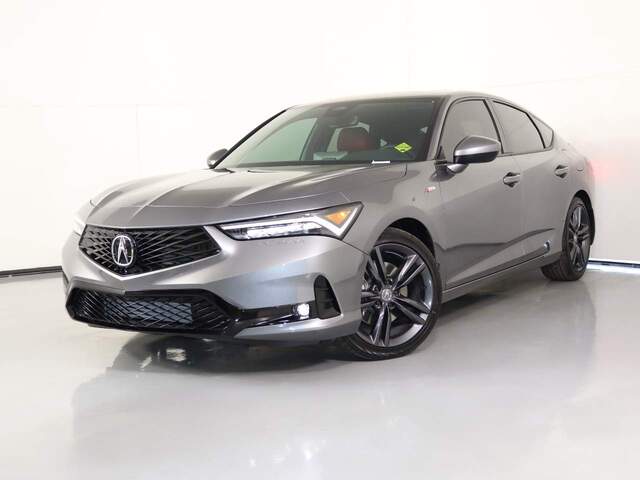 2025 Acura Integra
