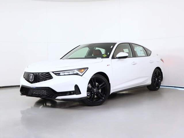 2026 Acura Integra