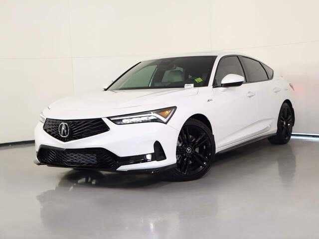 2026 Acura Integra