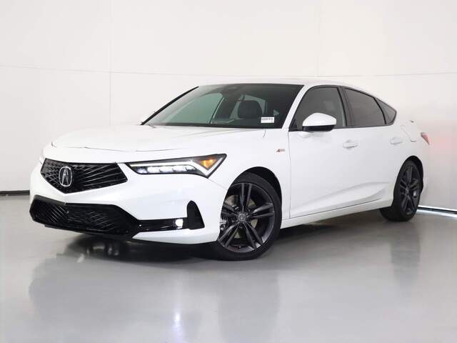 2024 Acura Integra