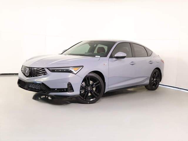 2026 Acura Integra