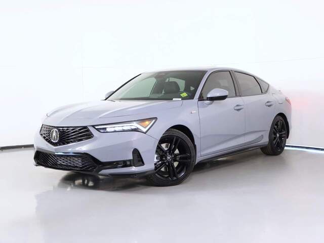 2026 Acura Integra