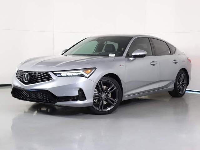 2024 Acura Integra