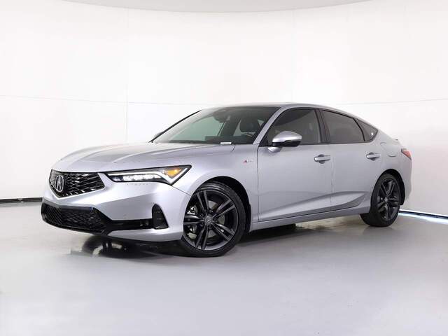 2025 Acura Integra