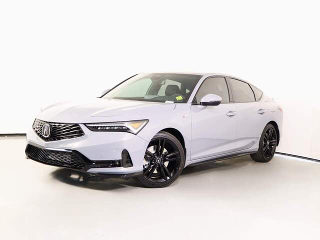 2026 Acura Integra