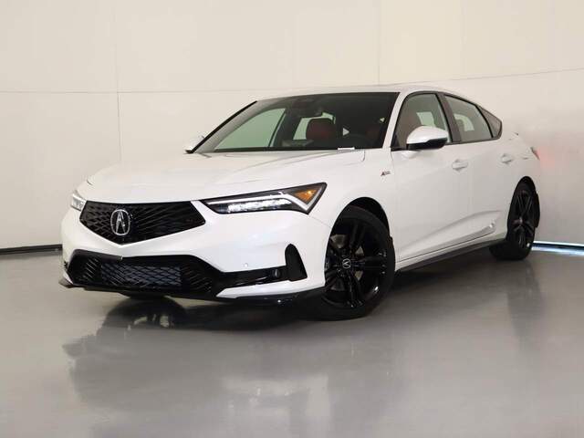 2026 Acura Integra