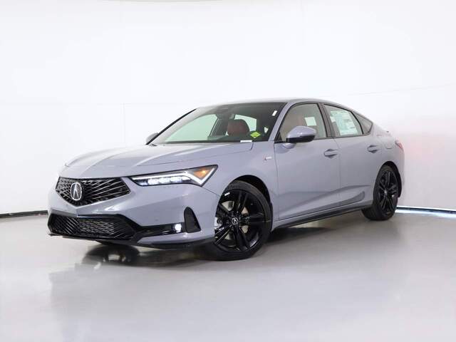 2026 Acura Integra Tech Pkg A-SPEC