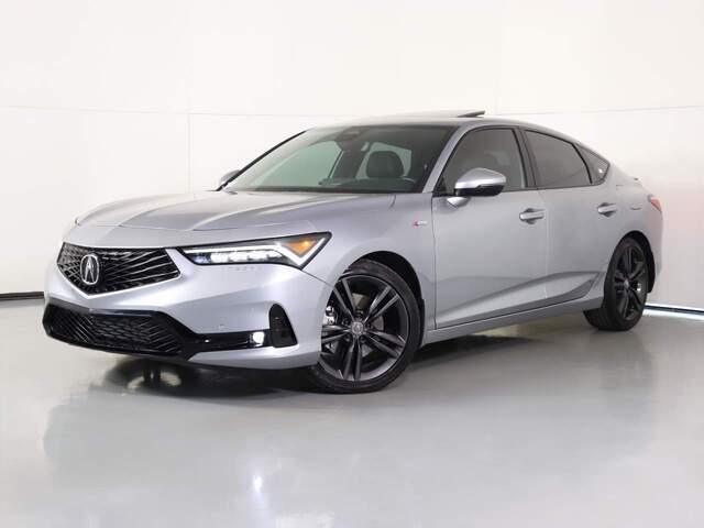 2024 Acura Integra