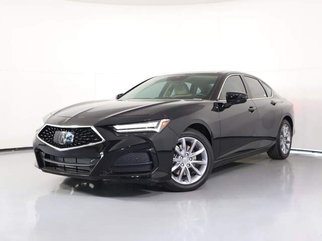 2023 Acura TLX