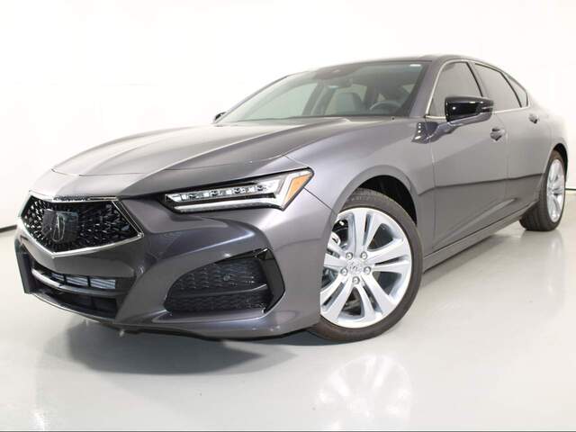 2023 Acura TLX