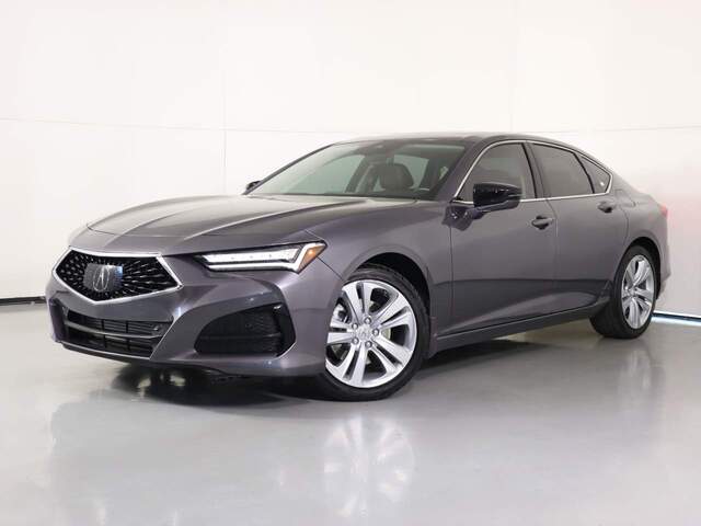 2023 Acura TLX