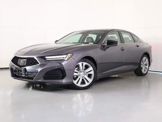 2023 Acura TLX