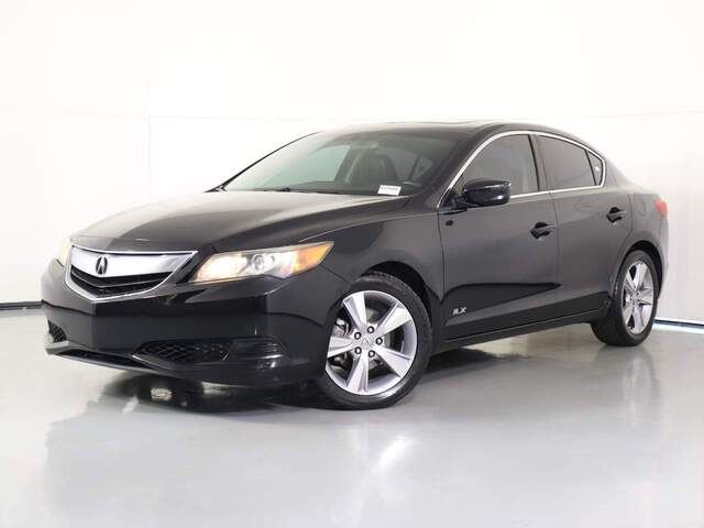 2014 Acura ILX