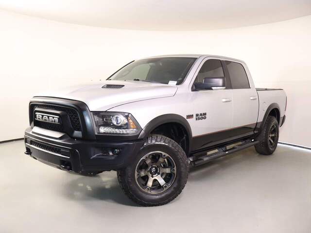 2015 Ram 1500