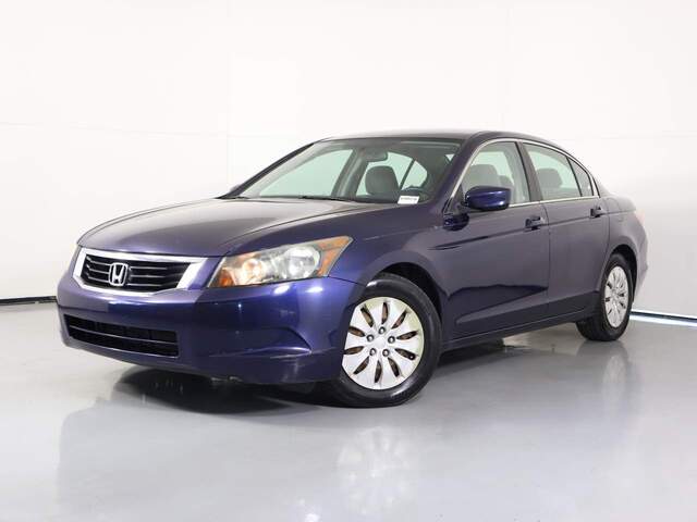 2009 Honda Accord