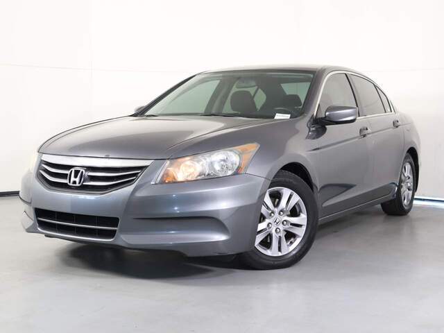 2011 Honda Accord