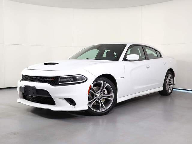 2021 Dodge Charger