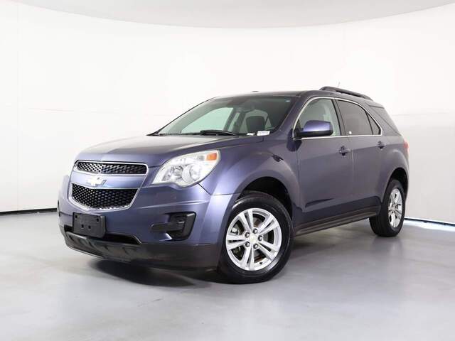 2013 Chevrolet Equinox