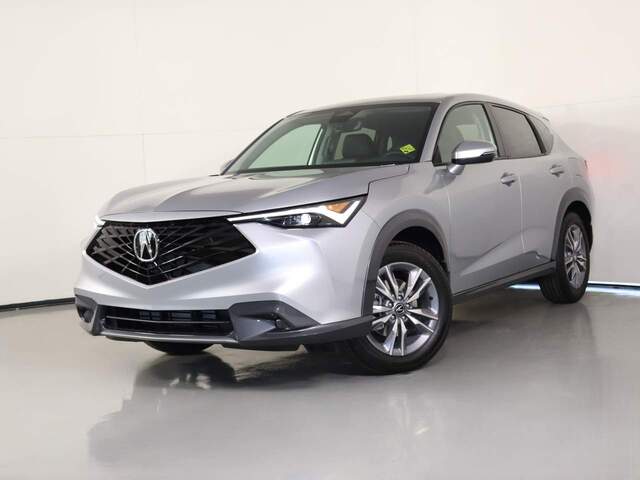2025 Acura ADX