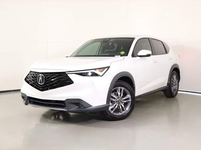 2026 Acura ADX