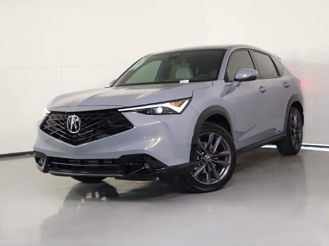 2025 Acura ADX