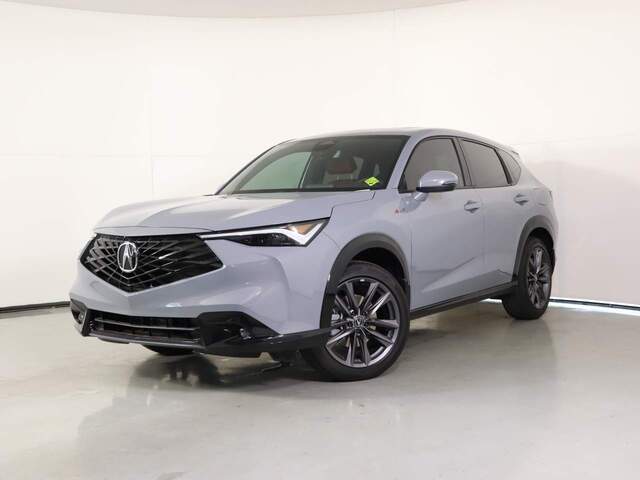 2026 Acura ADX