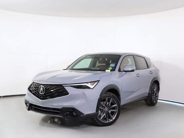 2026 Acura ADX