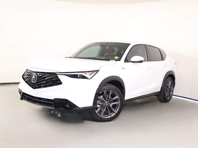 2026 Acura ADX