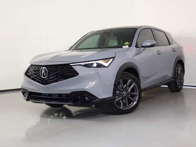 2025 Acura ADX