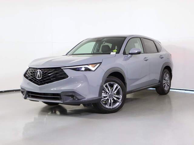2026 Acura ADX