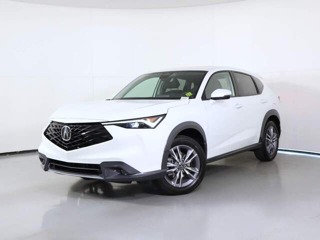 2026 Acura ADX