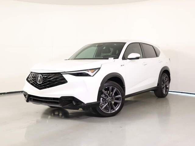 2026 Acura ADX