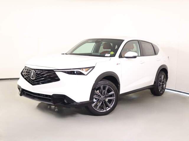 2026 Acura ADX
