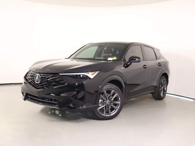 2026 Acura ADX