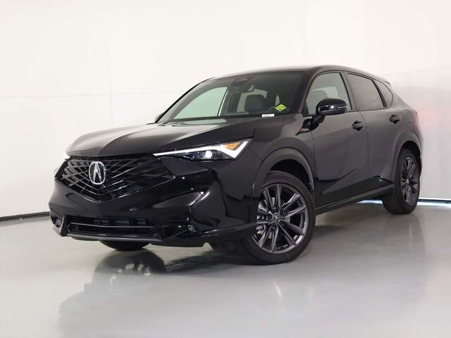 2025 Acura ADX