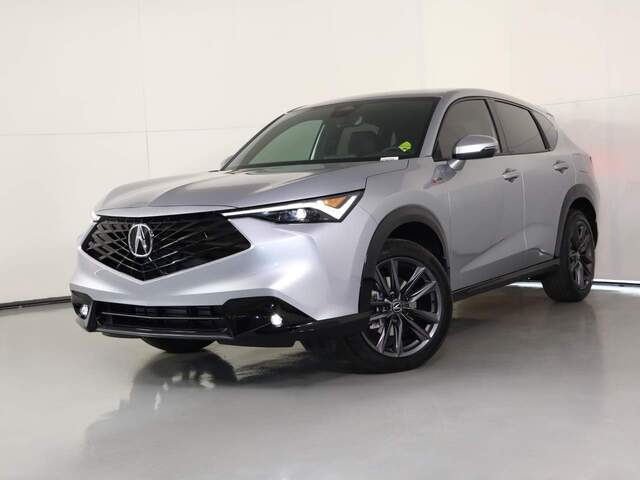 2025 Acura ADX